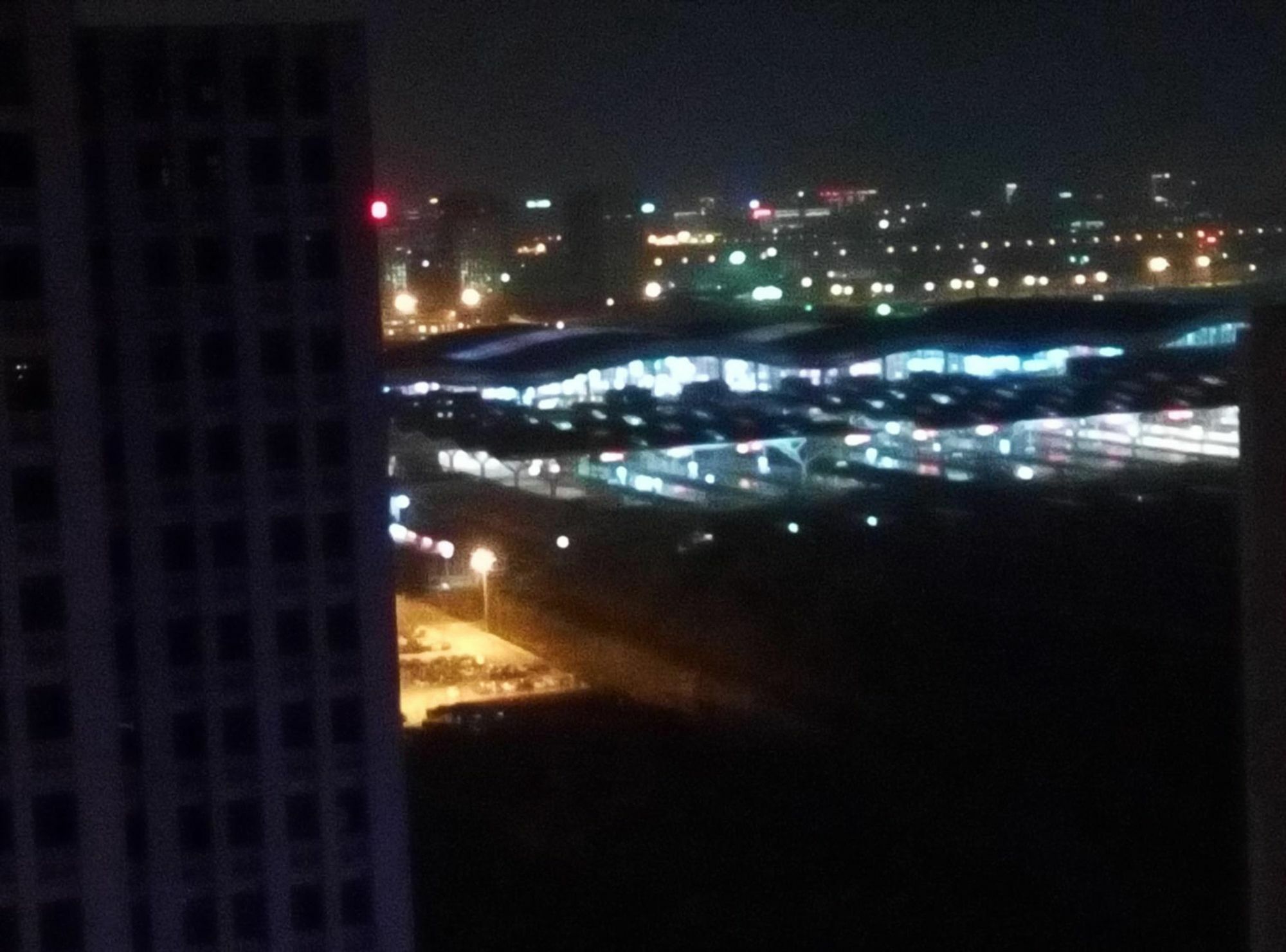 Jinyuan Hotel Changsha South Railway Station Exterior foto